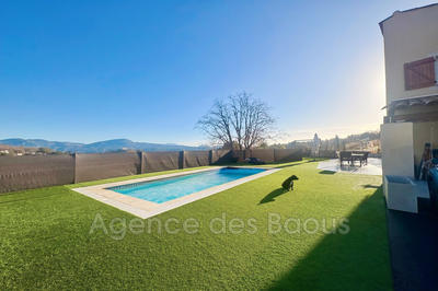 Maison - 136 m² - 5 pièces