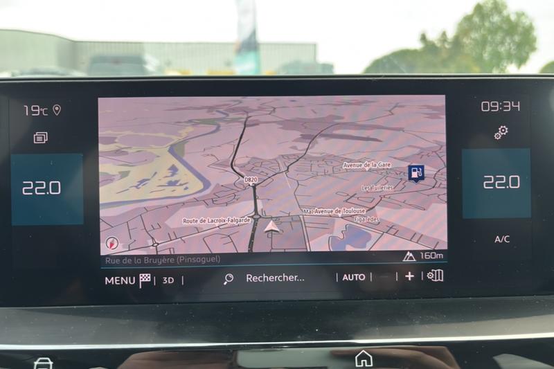 Citroën C4 Hdi 130 Eat8 Shine Plus