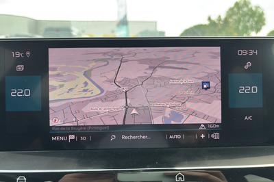 Citroën C4 Hdi 130 Eat8 Shine Plus