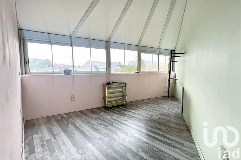 Maison de ville - 150 m² - 8 pièces