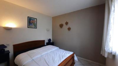 Maison - 34 m² - 2 pièces