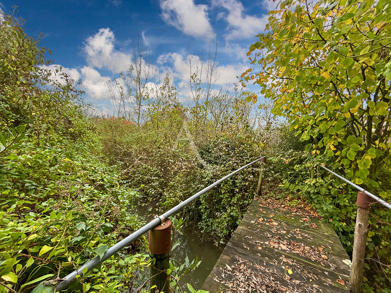 Maison - 83 m² - 4 pièces