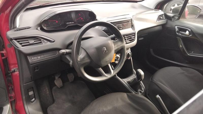 Peugeot 208 I 1.0 PureTech 68 Access
