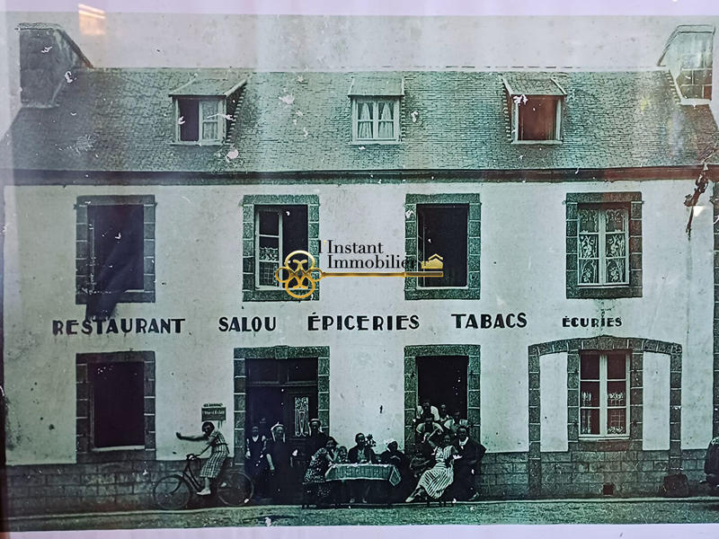 Maison - 149 m² - 6 pièces