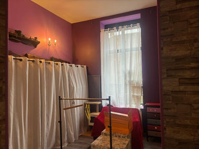 Appartement - 91 m² - 4 pièces