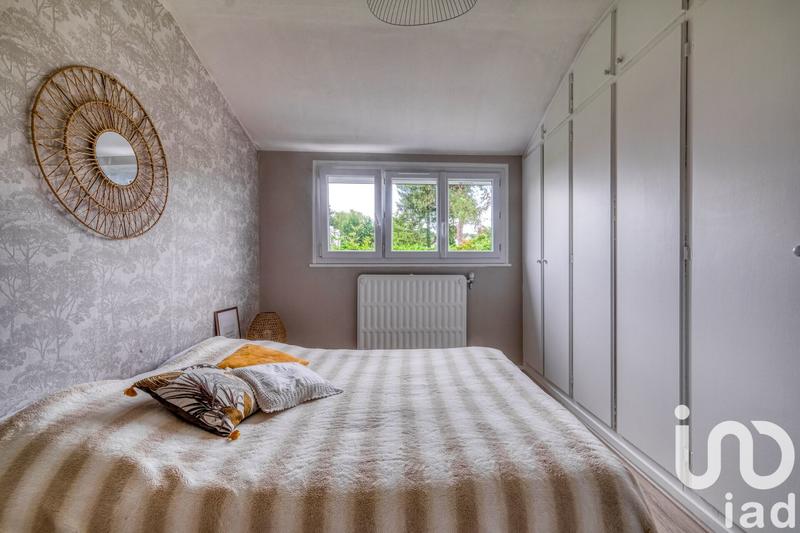 Maison - 153 m² - 6 pièces