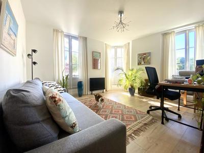 Appartement - 114 m² - 4 pièces