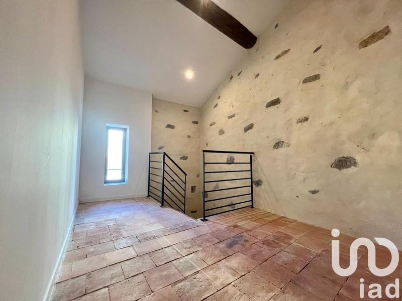 Maison - 191 m² - 4 pièces