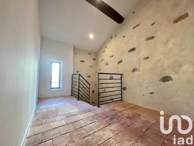 Maison - 191 m² - 4 pièces