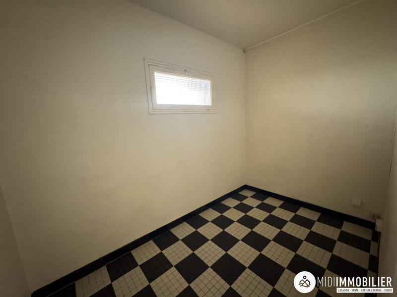 Appartement - 120 m² - 5 pièces