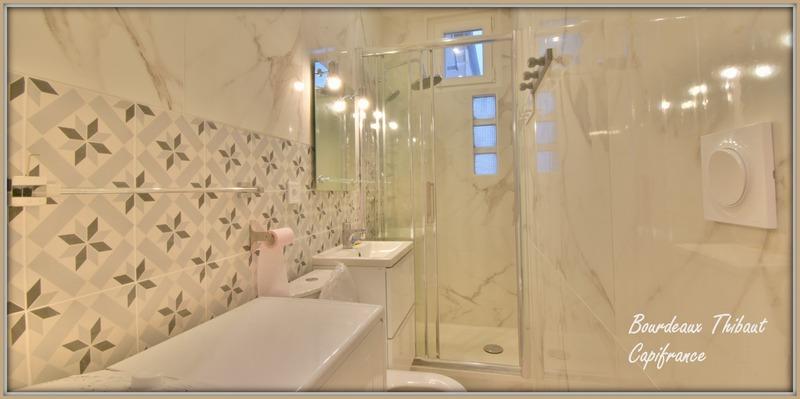 Appartement - 22 m² - 2 pièces