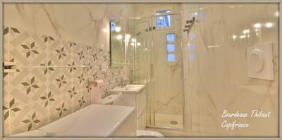 Appartement - 22 m² - 2 pièces