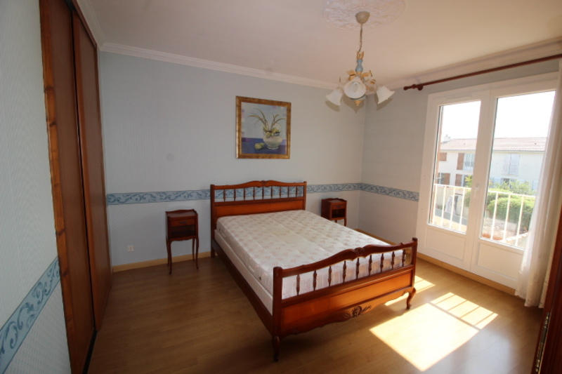 Maison - 92 m² - 6 pièces