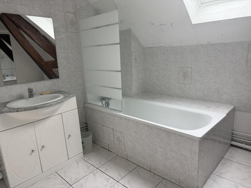 Duplex - 57 m² - 2 pièces