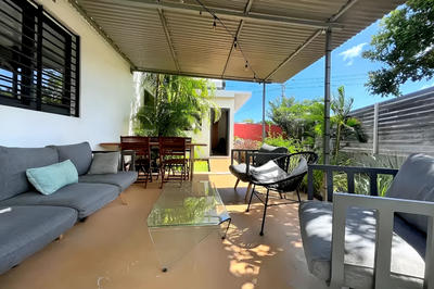 Maison - 109 m² - 4 pièces