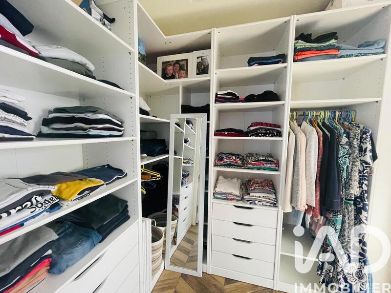 Maison de maîtres - 195 m² - 7 pièces