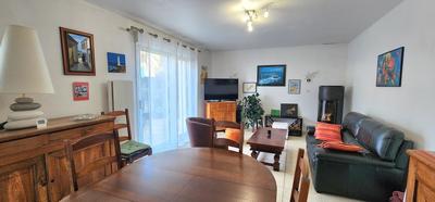 Maison - 122 m² - 6 pièces