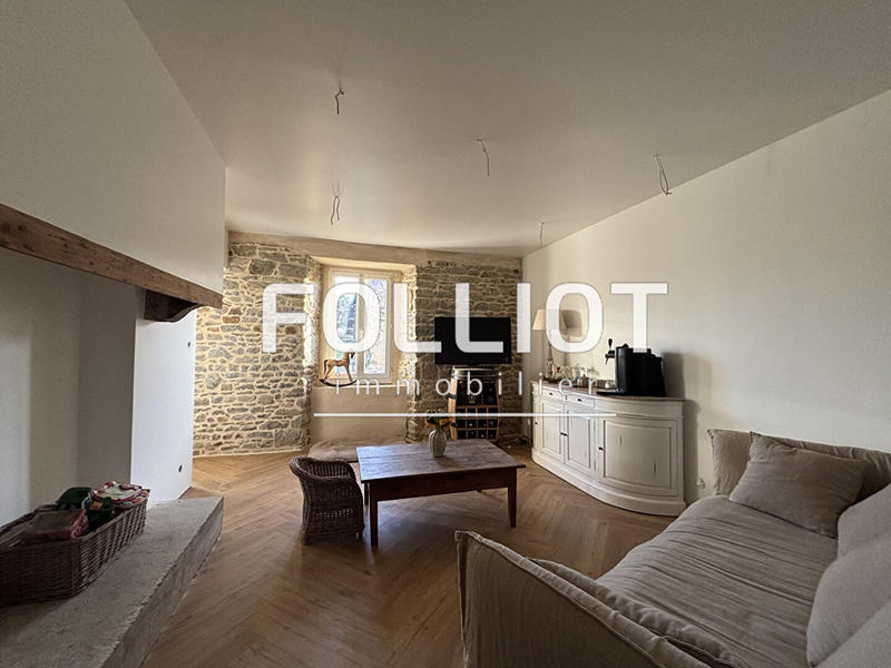 Maison - 108 m² - 5 pièces