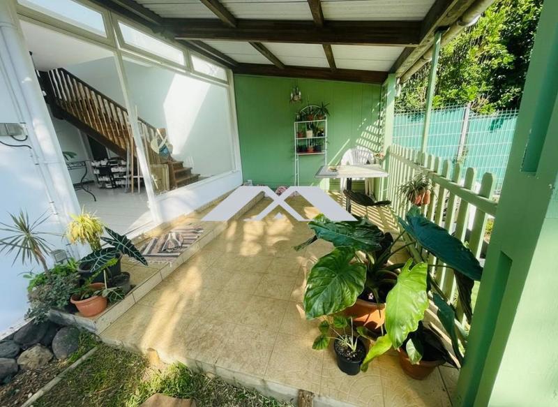 Maison - 106 m² - 4 pièces