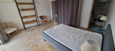 Appartement - 52 m² - 2 pièces