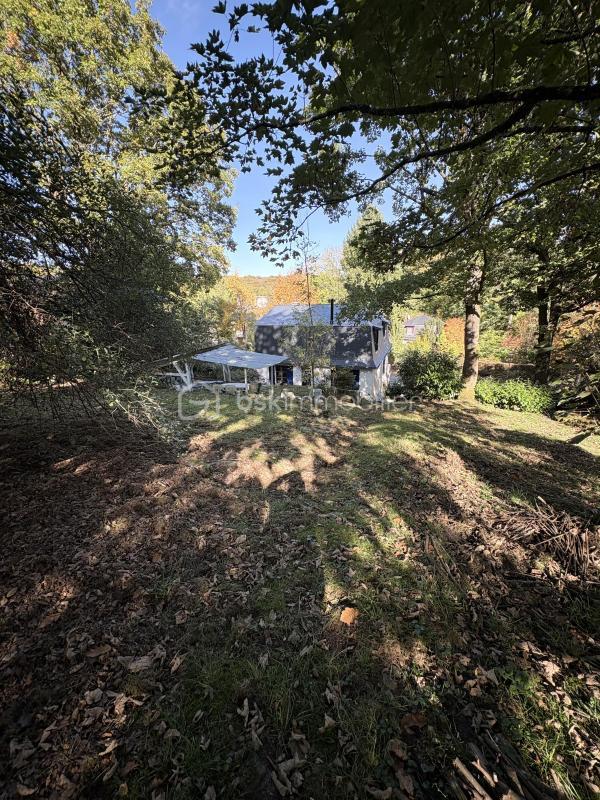 Maison de ville - 121 m² - 6 pièces