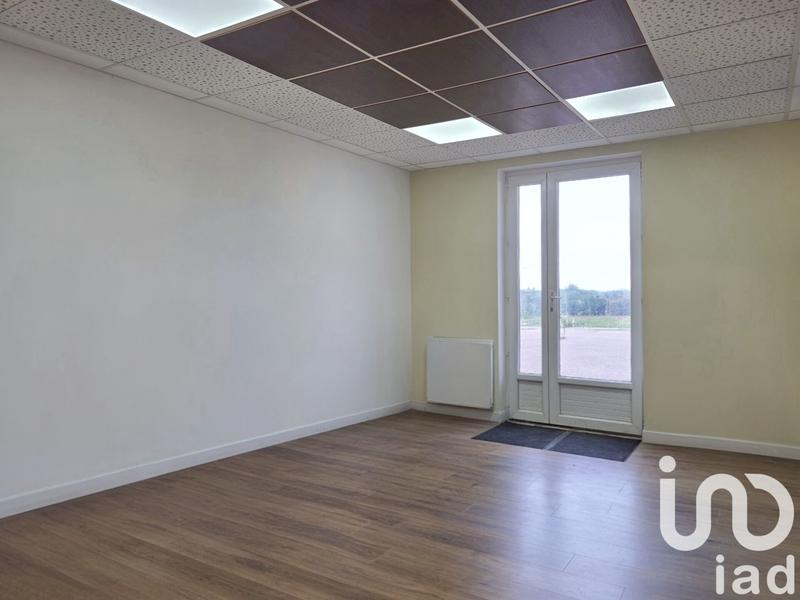 Immeuble - 760 m² - 5 pièces
