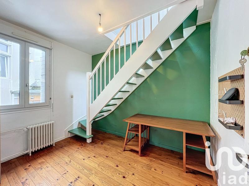 Appartement - 113 m² - 4 pièces