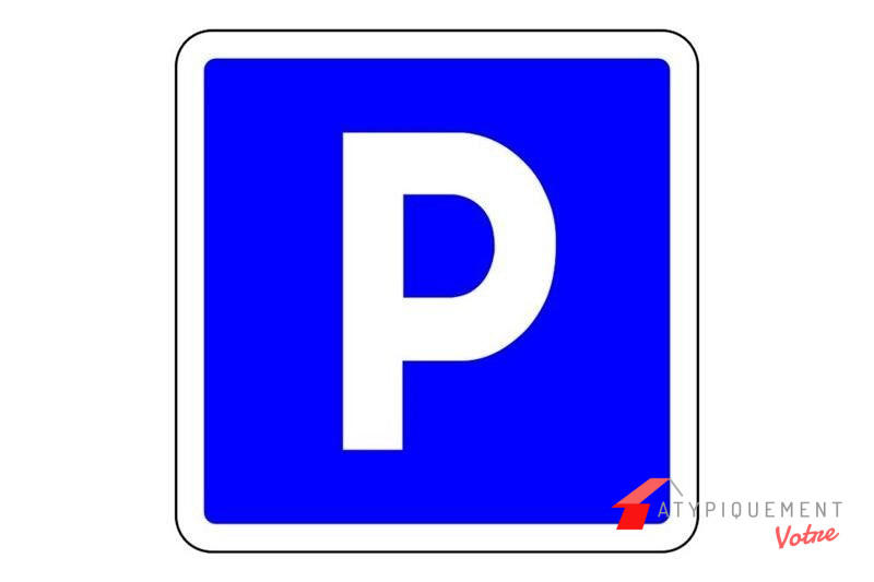 Parking / Garage - 11 m²