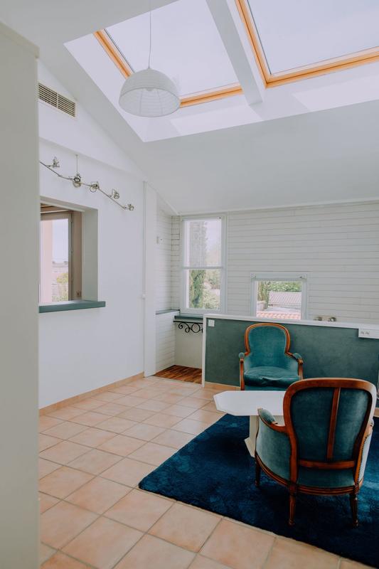 Villa - 168 m² - 6 pièces