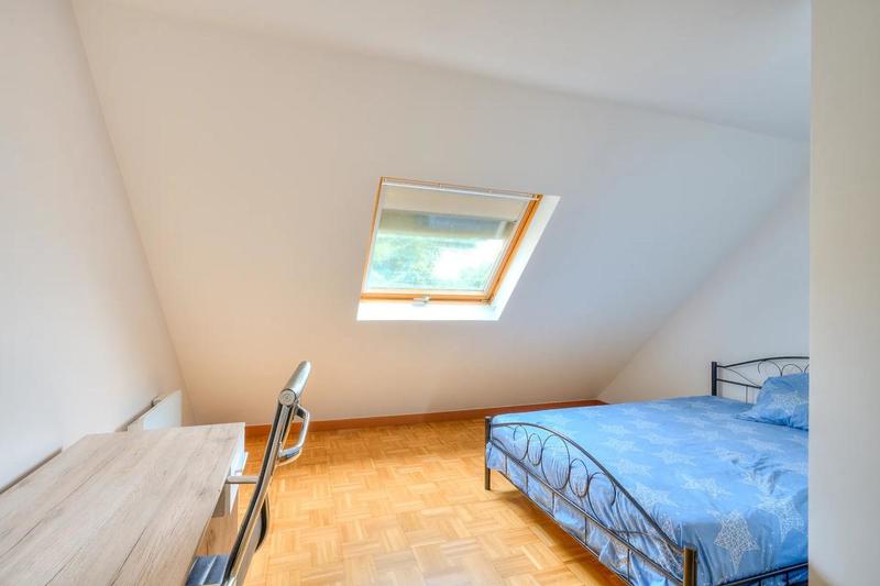 Maison - 150 m² - 7 pièces