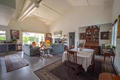 Maison - 143 m² - 5 pièces