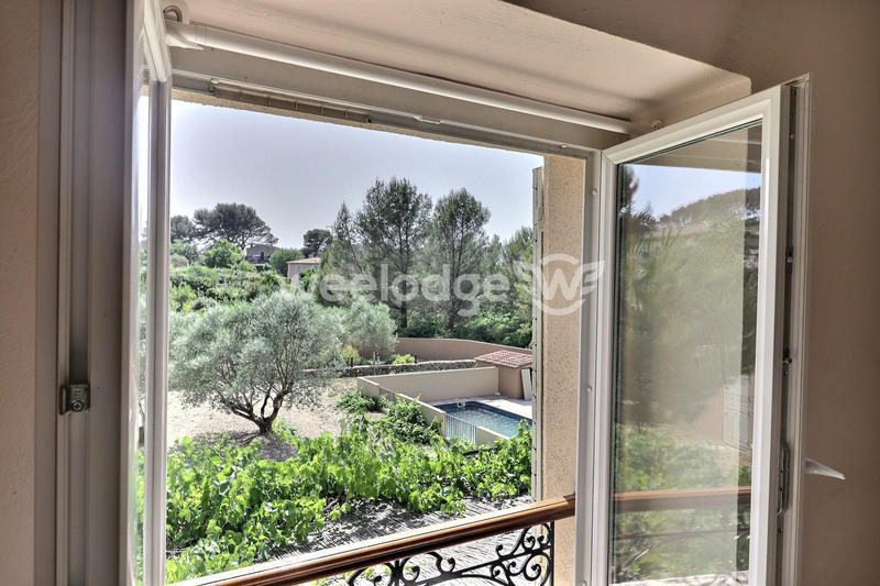 Bastide - 143 m² - 4 pièces