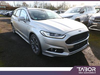 Ford Mondeo 2.0 TDCi 180 Aut. St-Line cuir Pano