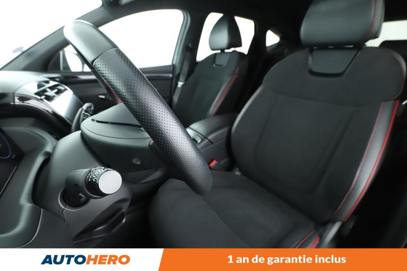 Hyundai Tucson 1.6 t-GDi Hybrid 48v Dct-7 150 ch