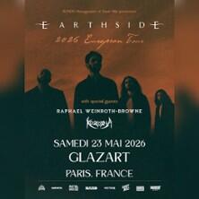Earthside + special guests