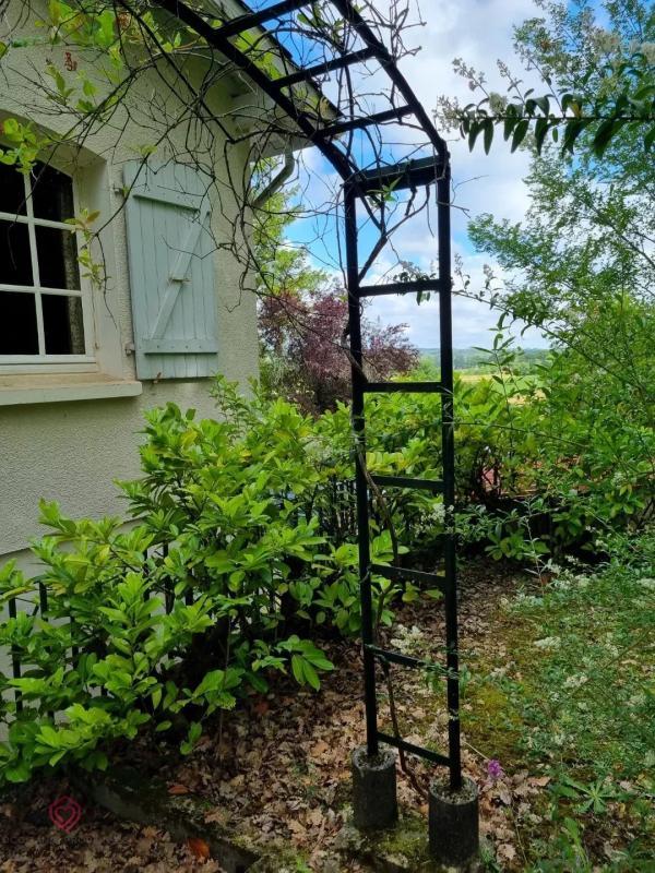 Maison - 124 m² - 6 pièces