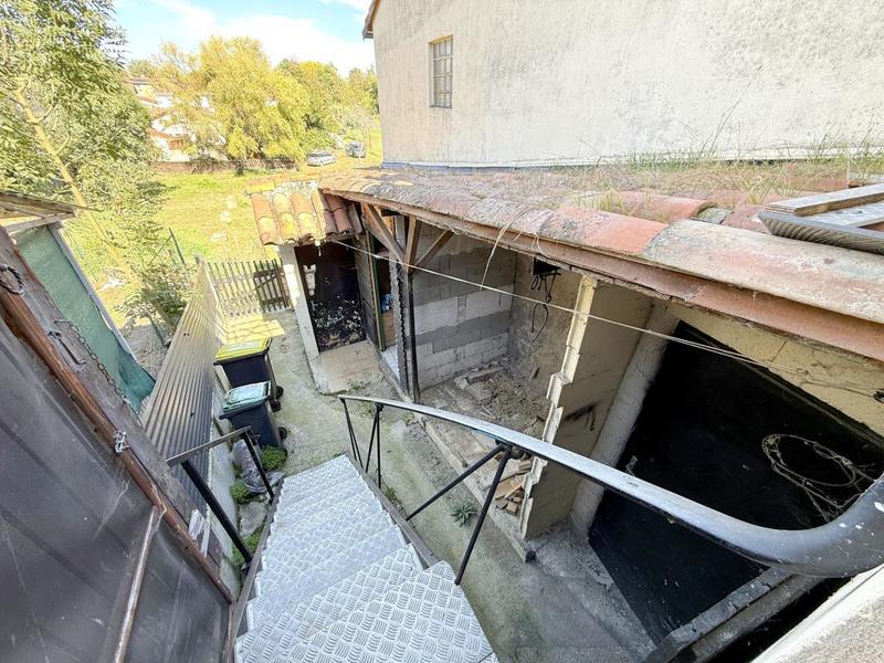 Maison de ville - 84 m² - 3 pièces