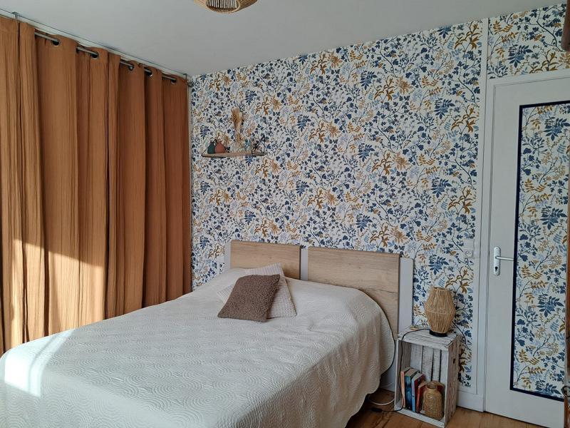 Maison jumelée - 112 m² - 6 pièces