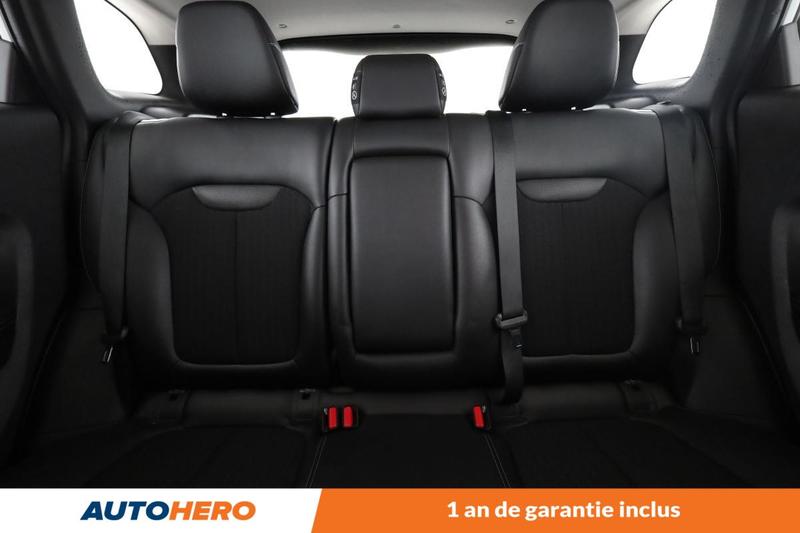 Renault Kadjar 1.6 dCi Energy Intens 4wd 130 ch