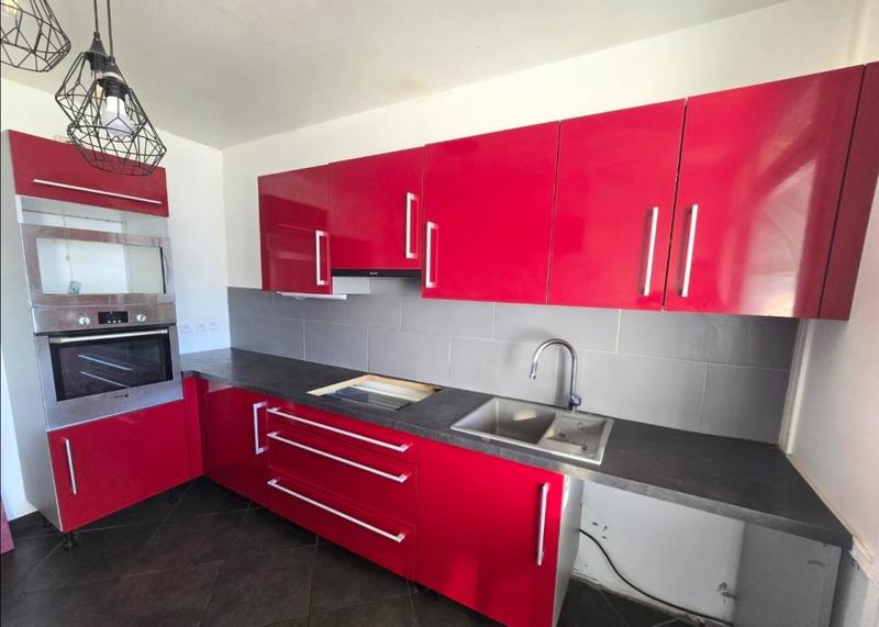 Appartement - 87 m² - 4 pièces