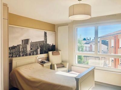 Appartement - 25 m² - 1 pièce