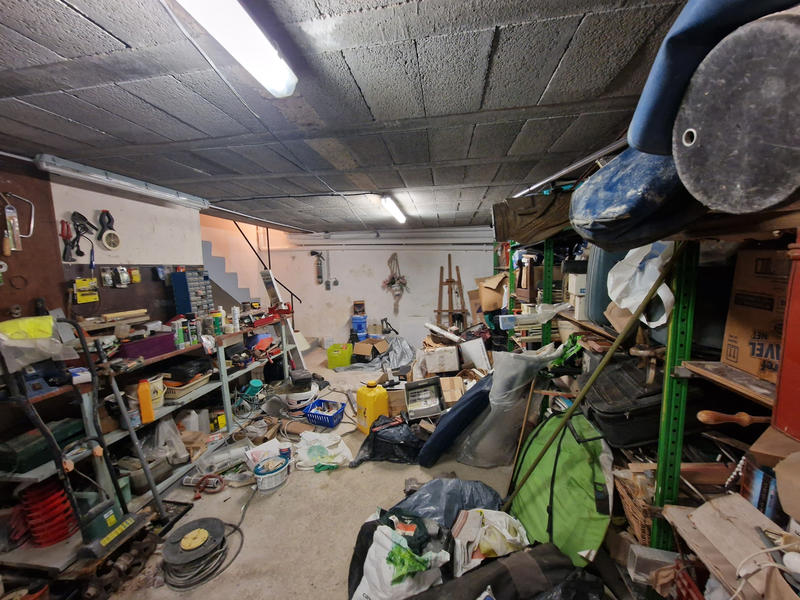 Maison - 182 m² - 5 pièces