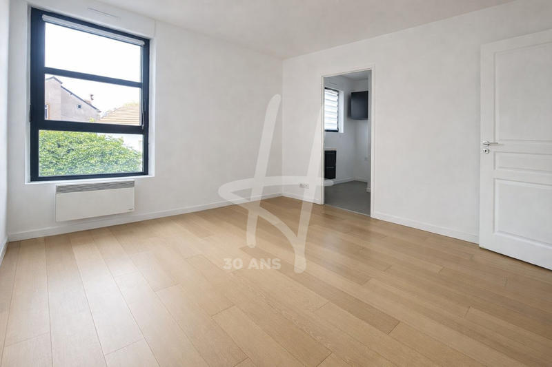 Appartement - 52 m² - 2 pièces