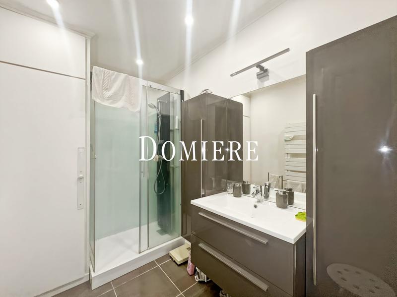 Appartement - 74 m² - 3 pièces