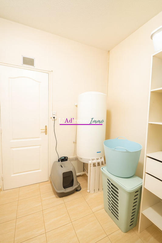 Maison - 103 m² - 5 pièces