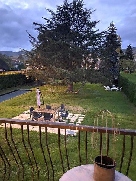 Maison - 96 m² - 4 pièces