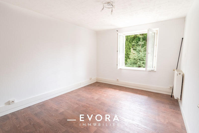 Appartement - 51 m² - 3 pièces