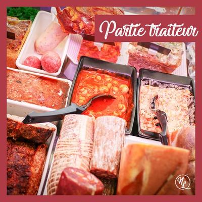 Boucherie Charcuterie Nicomax