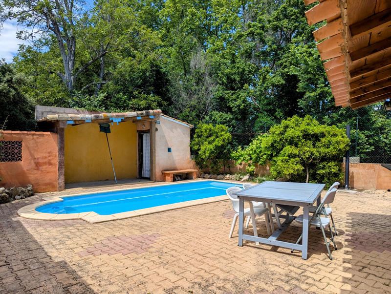 Villa - 95 m² - 4 pièces