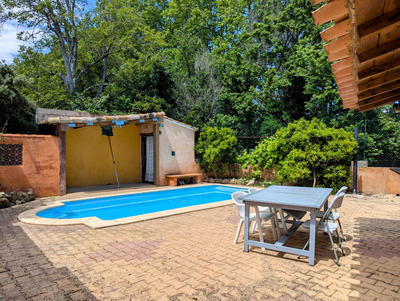 Villa - 95 m² - 4 pièces